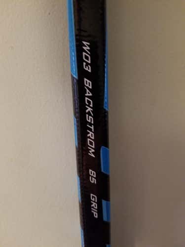 Warrior Covert QRL Stick Righty Mid 86 - 90 Senior