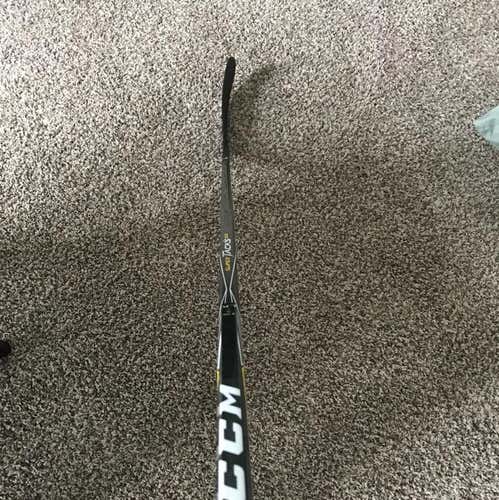 CCM Super Tacks 2.0 P90 L 75 Flex