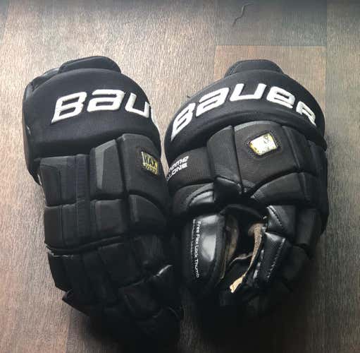 Bauer Supreme TotalONE Gloves