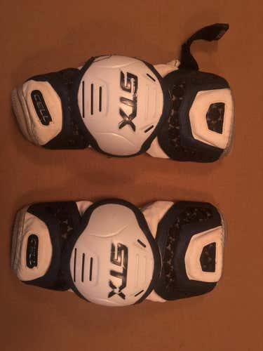 STX Cell Arm Pads