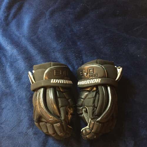 Great Shape Warrior Evo pro Gloves