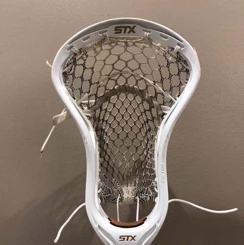 Stx Stallion 700 Strung With LE Hero 2.0