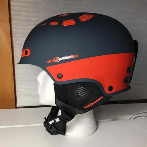 Sweet Protection - Igniter Helmet