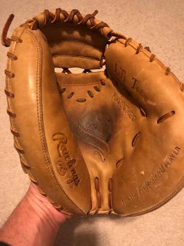 Rawlings Pro Preferred Glove - PROSCM20 Catchers Glove