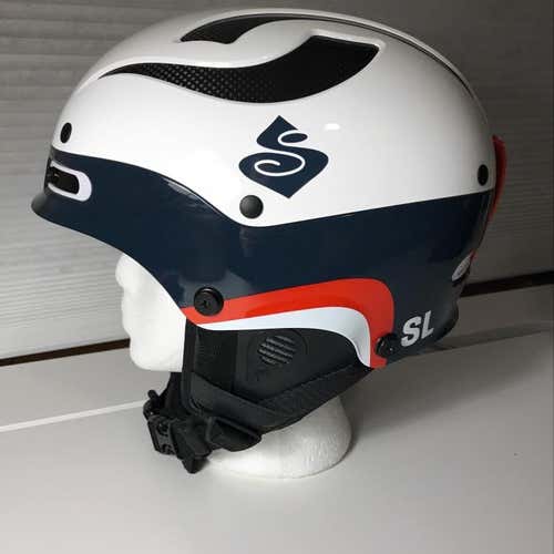 Sweet Protection - Trooper SL with Minor Blemish