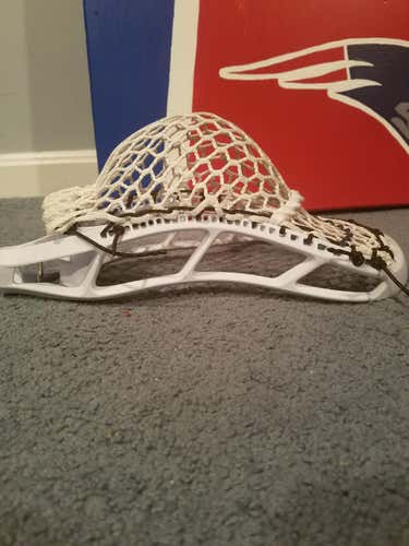 Like New StringKing Legend Sr Strung W/ 3s