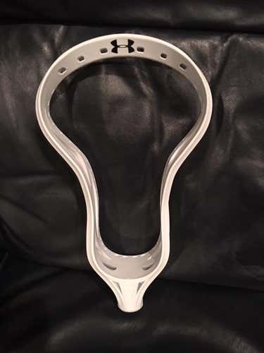 New Under Armour Command Head