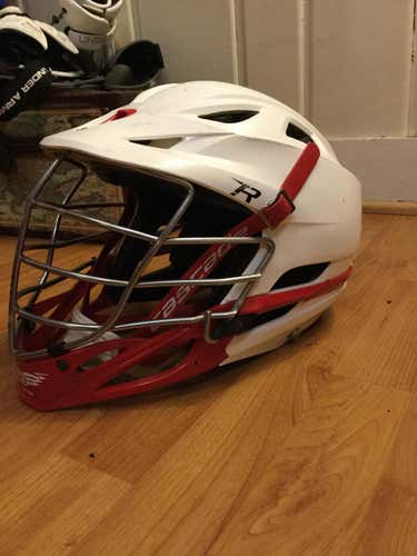 Cascade R Helmet