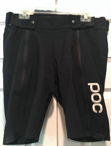POC Adult Training Shorts