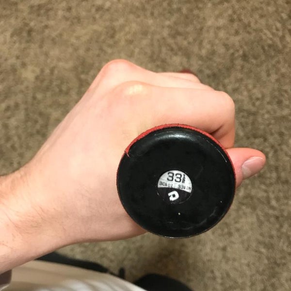 2015 Voodoo Overlord Flame Tempered