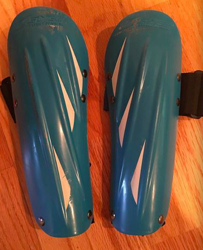 Slytech Arm Guards