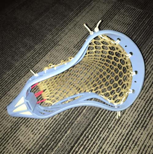 Warrior Cobra X