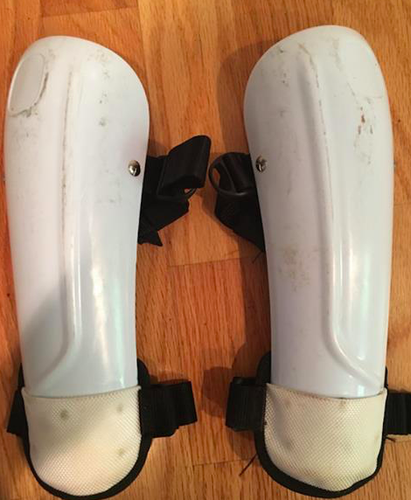 POC Arm Guards