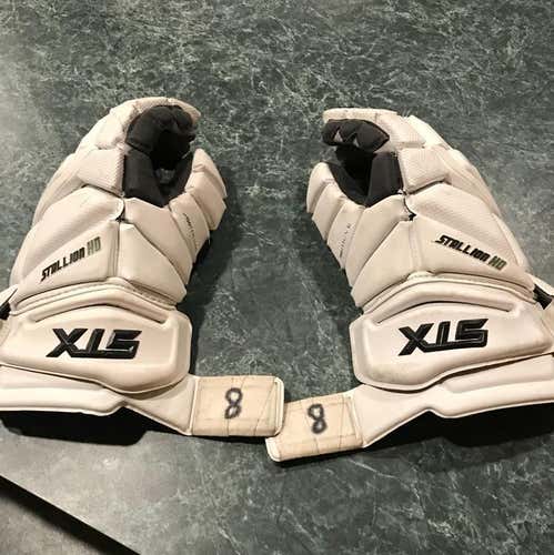 STX STALLION HD