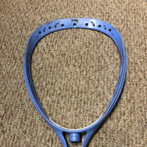 Carolina Blue STX eclipse Used With Ohio Machine  *NO TRADES*