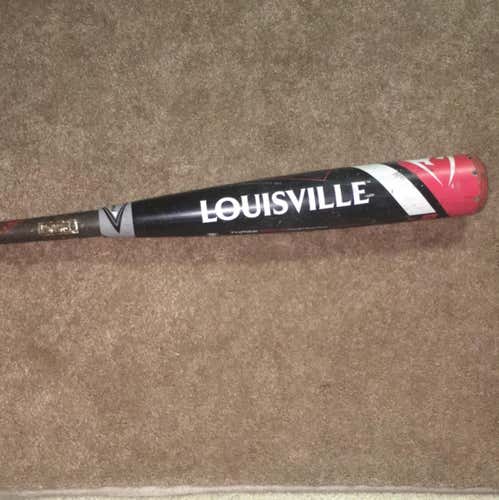 LOUISVILLE SLUGGER PRIME 915
