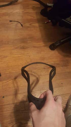 STX Stallion U 550 Head