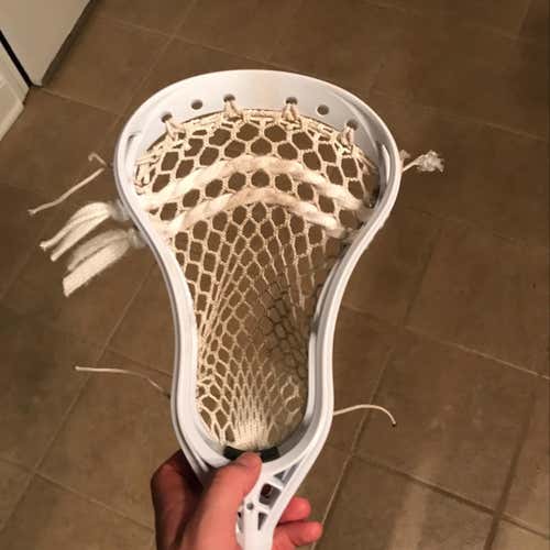 Stringking 2a With 3s