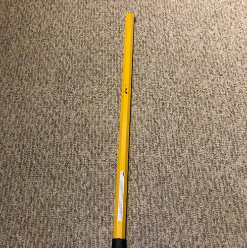 Heavy Power Shaft Atk/mid 4.0lbs  *NO TRADES*