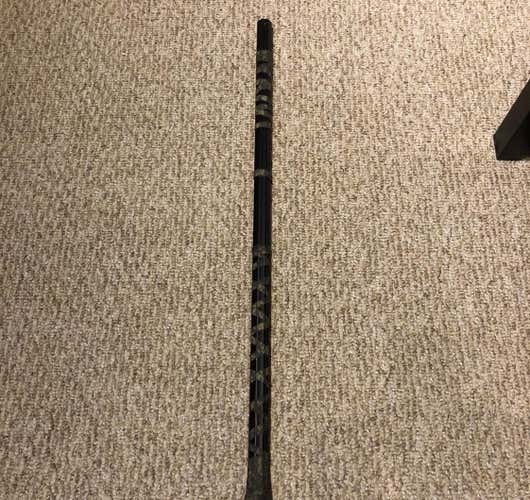 Black String King Metal 2 165 Goalie Shaft *NO TRADES*