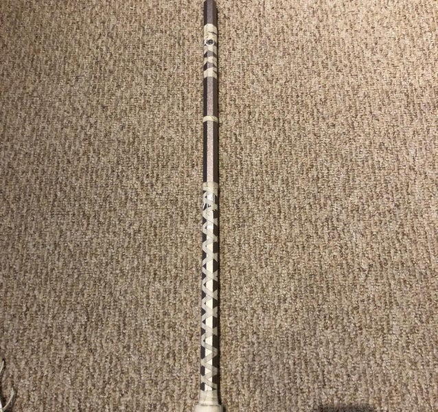 Warrior Diamond Pro Goalie Shaft *NO TRADES*
