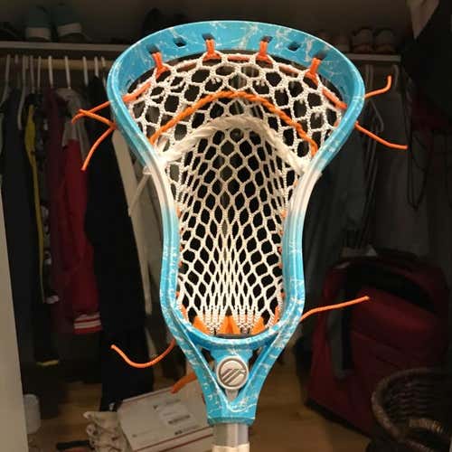 Ln Maverik Tactik