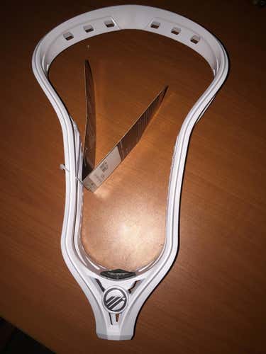 New Maverik Kinetik Head