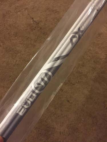 New Warrior Evo AX1 Shaft