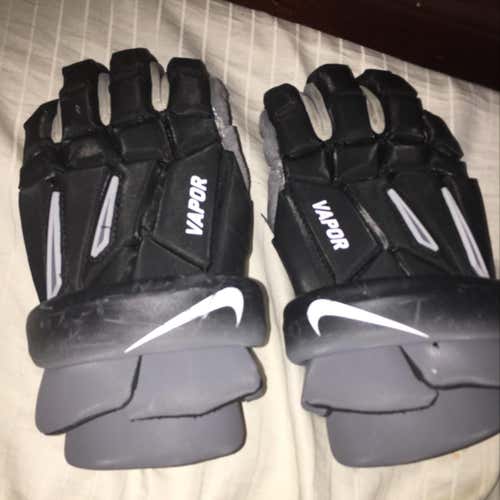 Nike Vapor Gloves Size 13 Will Trade
