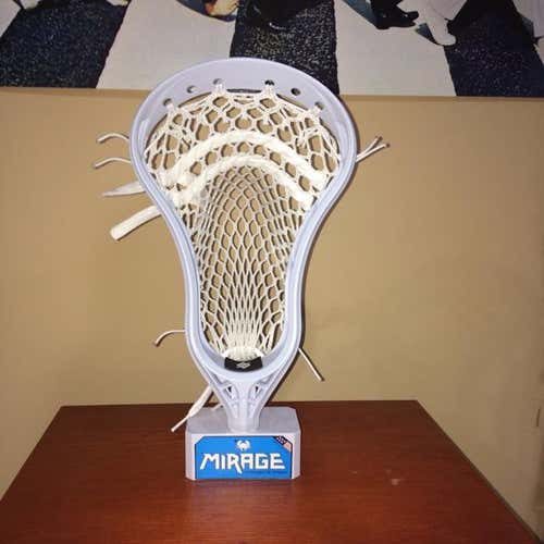 Brand New Stringking Mark 2A W Goat Mesh