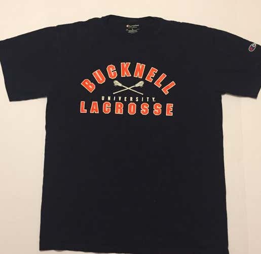 Bucknell Lacrosse T-Shirt