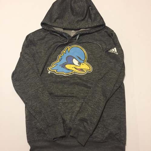 Adidas Delaware Blue Hens Hoodie
