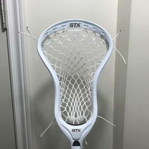 BN STX Stallion 700