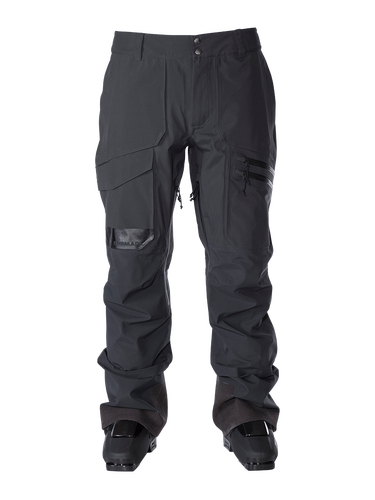 New Armada 2018 X-Large Atlas GORE-TEX Pant Black