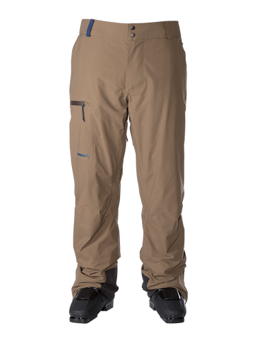 New Armada 2018 Large Atlantis GORE-TEX Pant Burnt Olive