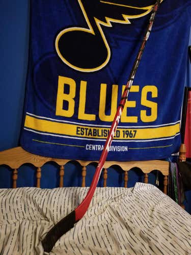 CCM RBZ Superfast Pro Stock 85 flex RH