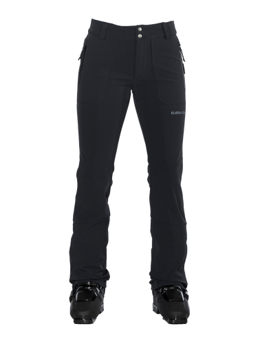 New 2018 Armada Small Haunt Stretch Pant Black