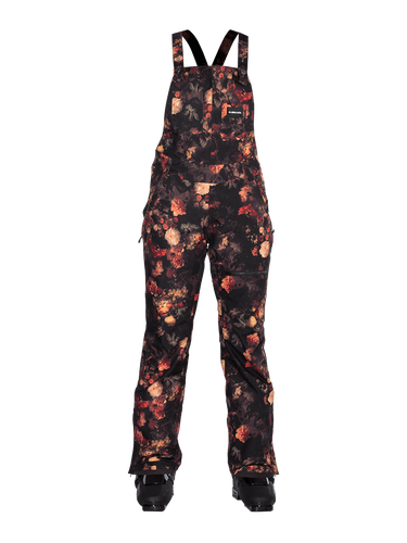 New 2018 Armada Small Cassie Overall Floral