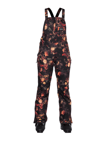 New 2018 Armada Small Cassie Overall Floral
