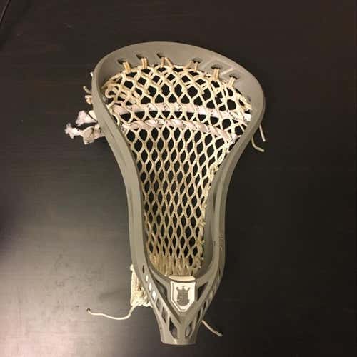 Lightly Used: Brine King X (Silver)