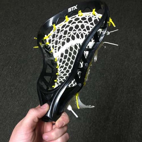 STX X10 Head