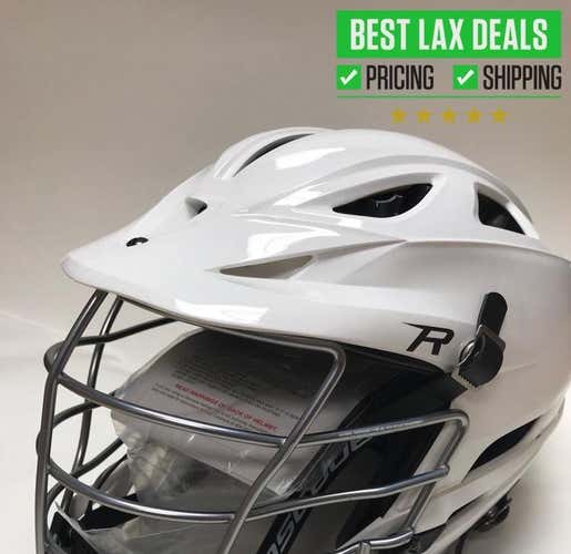 New Cascade R Helmet Adult