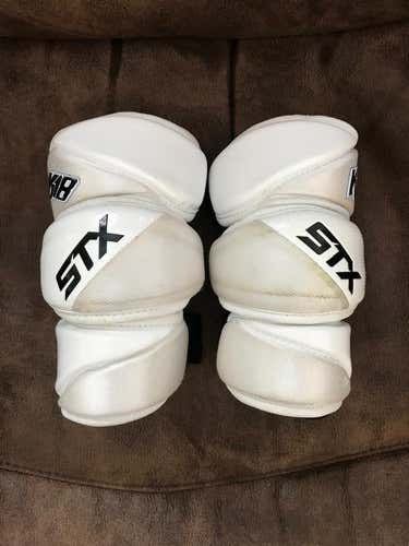 STX K18 Arm Pads
