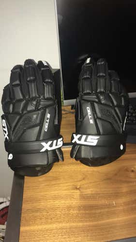 STX Cell 3 Gloves
