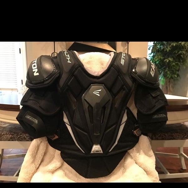 Easton Stealth C9.0 Senior Shoulder Pads