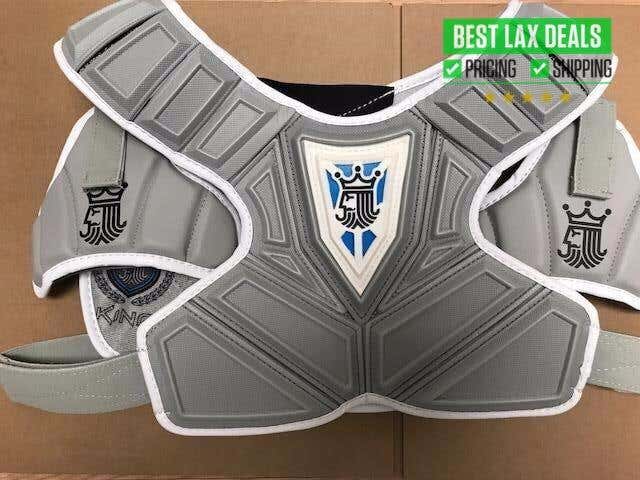 King V Shoulder Pad Large