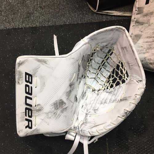 bauer 2s pro goalie glove