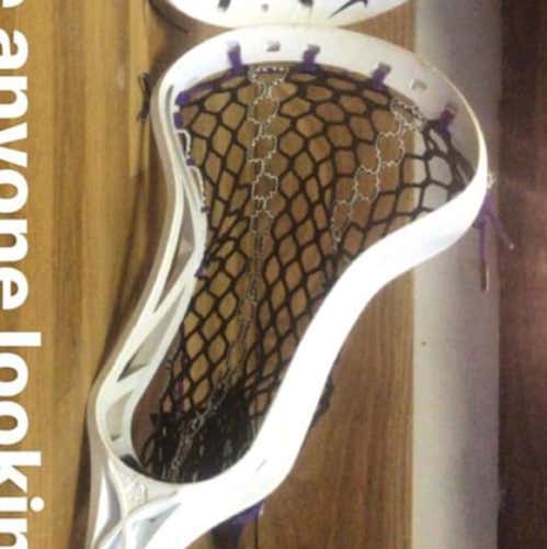 ECD Mirage w/ L.E Mesh