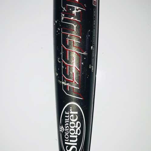 Louisville Slugger Assault YBAS14-RX 28” -10 Youth Baseball Bat