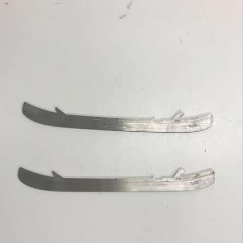 Bauer LS3 Edge Steel 246 Used